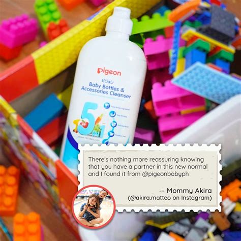 Our Company – Pigeon Philippines.